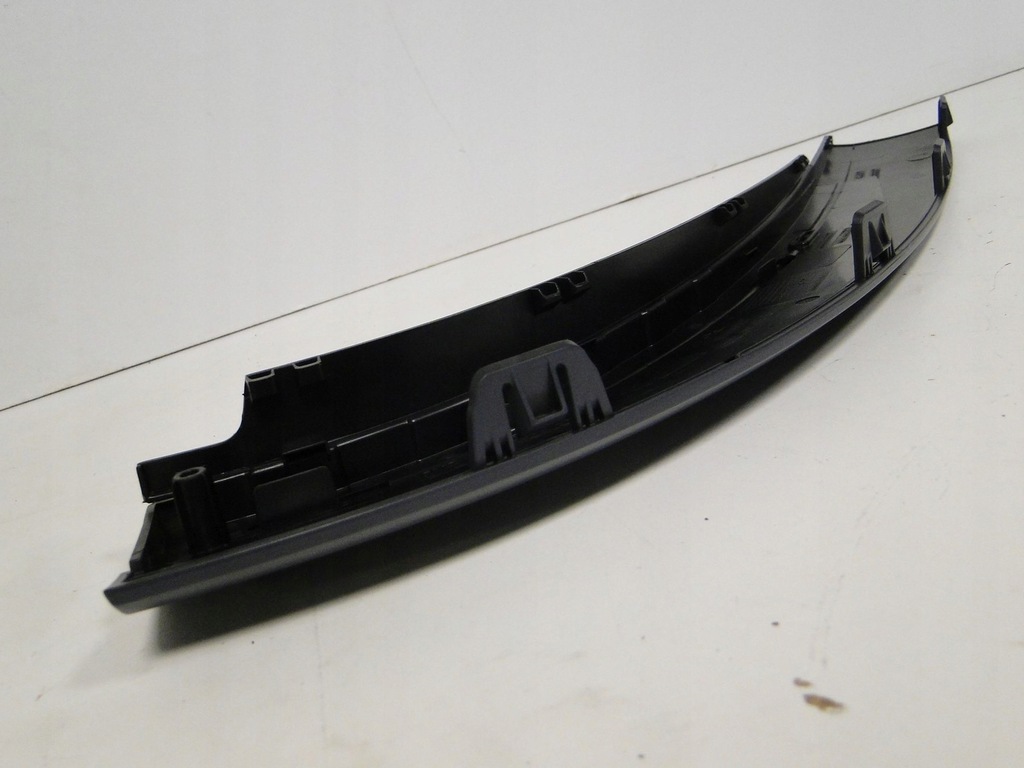 фото №5, Mercedes gls maybach x167 167 молдинг ліва бампера