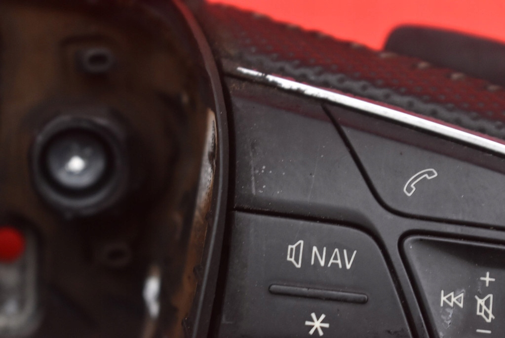 фото №12, Повітропровід мультифункція 4m0419689k audi q7 4m 15-