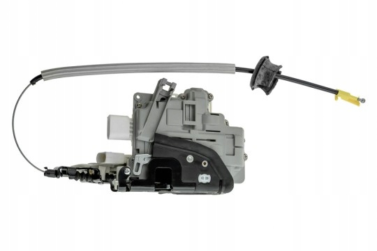 фото №4, Nty ezc-au-057 замок двері