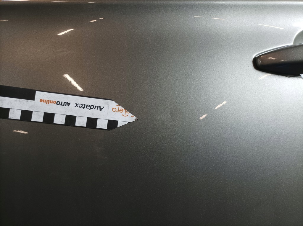 фото №7, Citroen c-elysee дверь перед левая keb