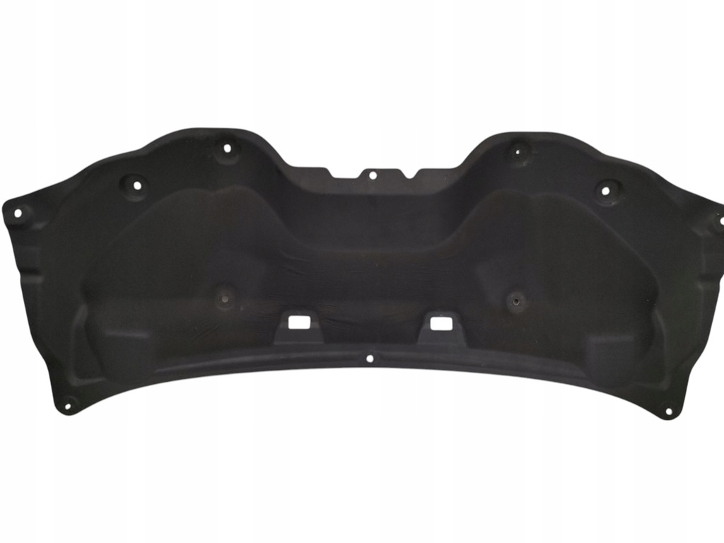 фото №2, Підкрилок шумоізоляція капот renault koleos ii