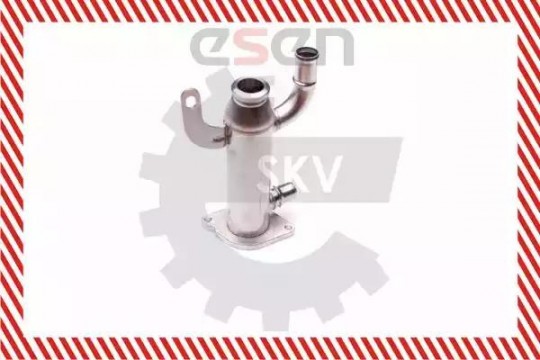 фото №4, Клапан egr skv 14skv133