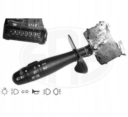 фото №1, Era перемикач pod кермо renault kangoo
