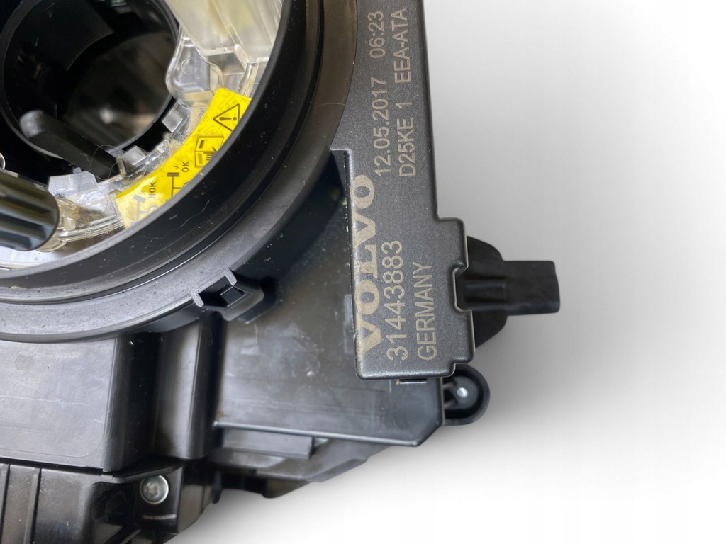 фото №10, Volvo xc90 рычаг / переключатель поворотники дворник