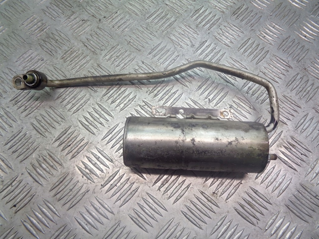 фото №1, Клапан осушувач повітря saab 9-3 1.9 tid 879744z