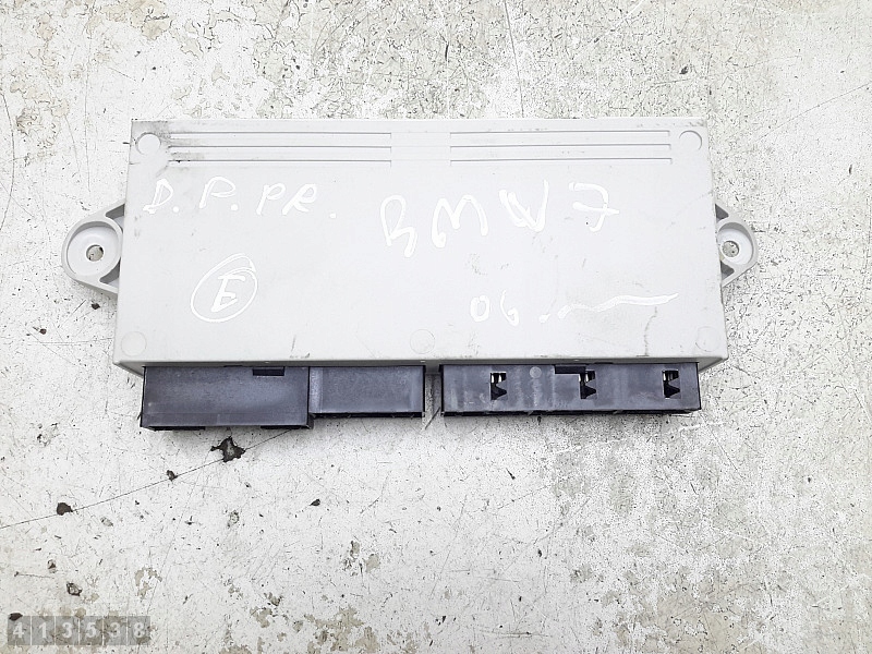 фото №1, 2004 bmw 7 series ecu 613569471209