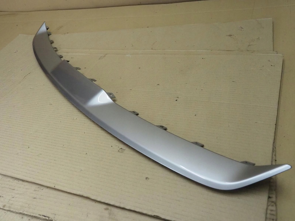 фото №10, Молдинг накладка решітка решітка перед kia sportage 5 v 21- 86352-r2000