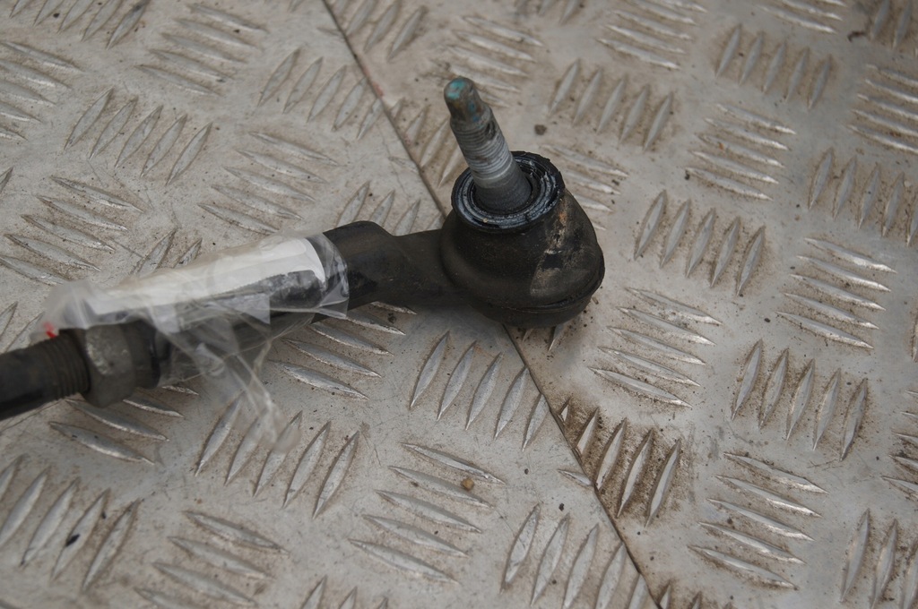 фото №5, Kia niro трансмиссия рулевая рулевая рейка