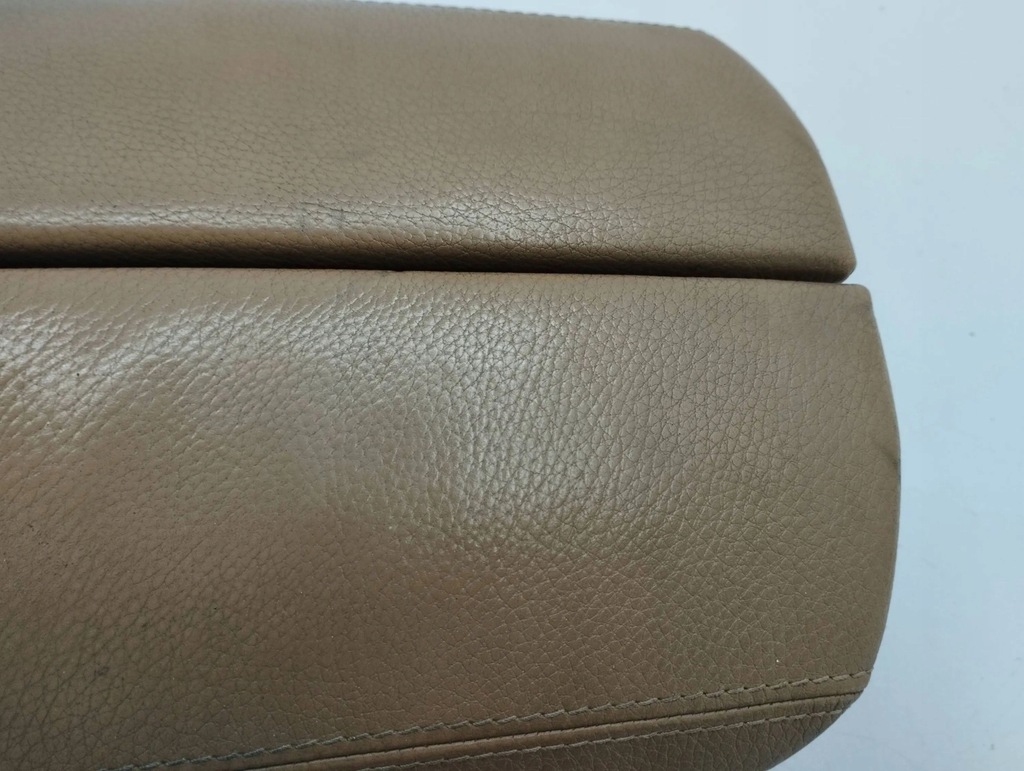 фото №7, Bmw 7 f01 f02 f03 f04 2009 подлокотник туннель среднего