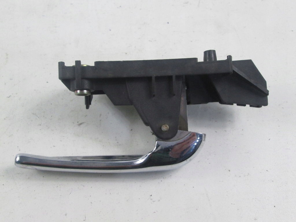 фото №4, Alfa romeo 166 ручка внутрішня правий задня