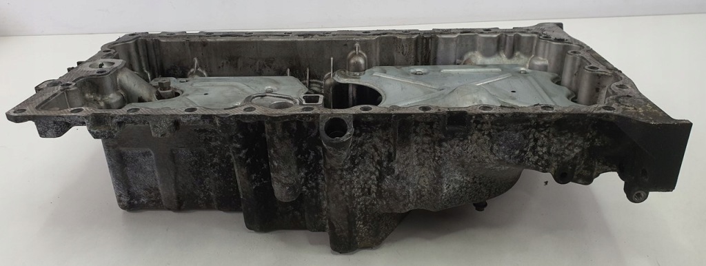 Піддон масляна volvo xc60 2.4 d5 d5244t 31258206-aa Недорого