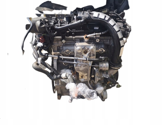 фото №1, Ford s-max mk2 2.0 ecoboost двигатель kompletny r9ci