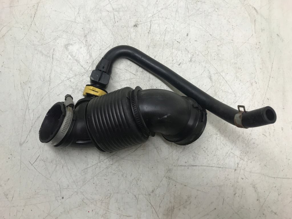 фото №3, Kia sportage iv 15- труба wąż воздухозаборник воздуха