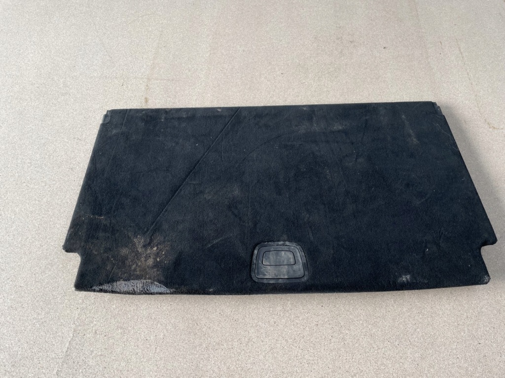 Купити Підлога обшивка багажника mercedes w205 універсал