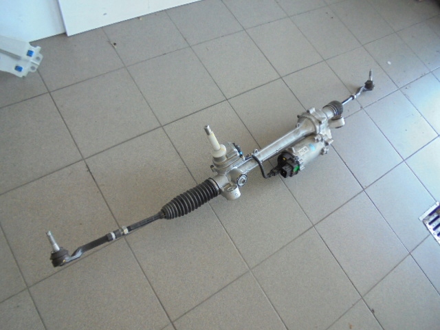 фото №1, Трансмиссия рулевая kia ev6 электрик 2021 rok