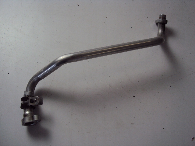 фото №1, Шланг кондиционера dacia sandero ii stepway 19r