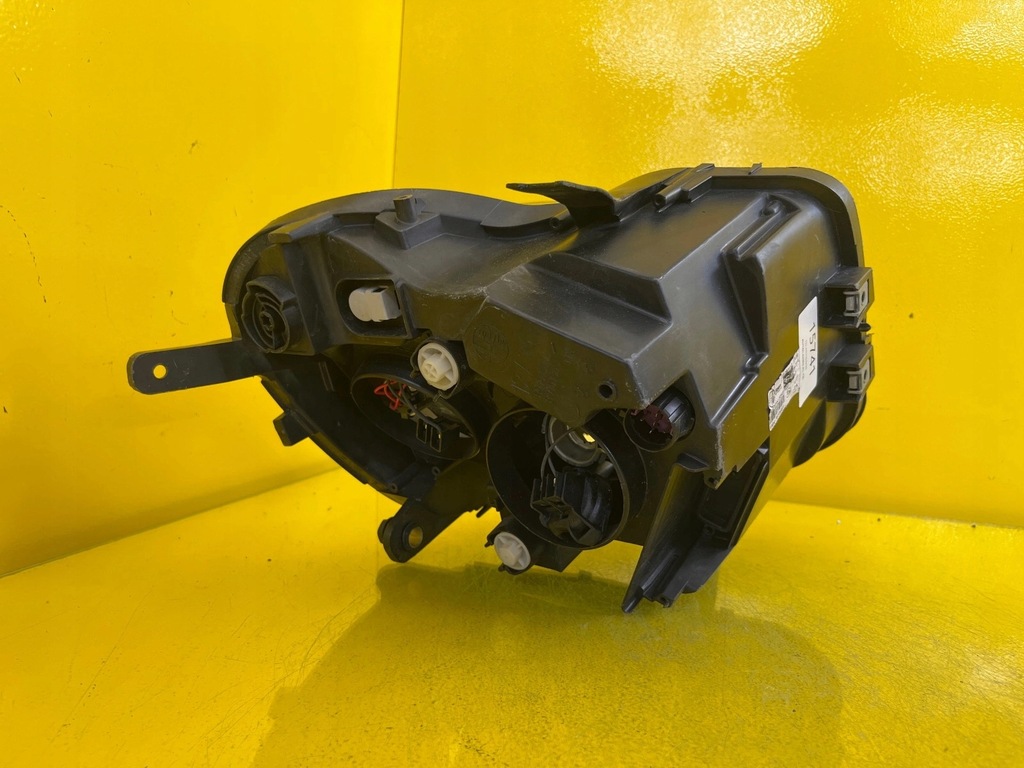 фото №3, Лампа ліва alfa romeo mito 08