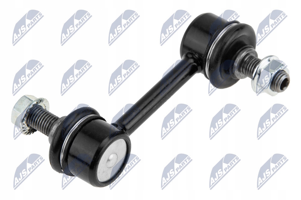 фото №3, Соединитель стабилизатора перед nty do hyundai grandeur