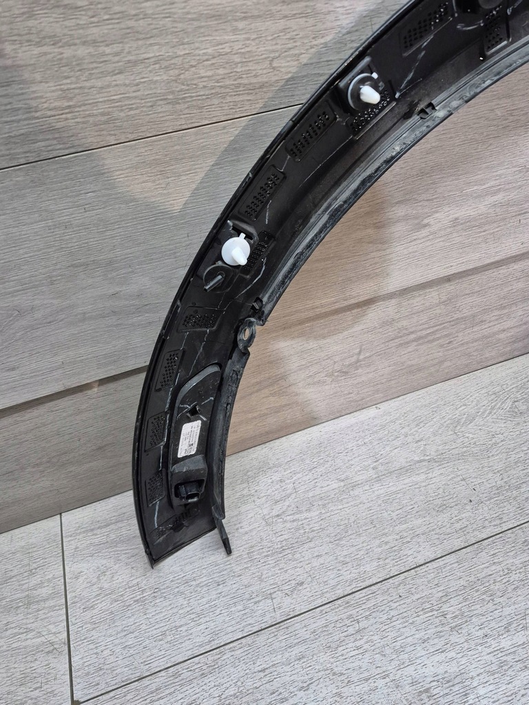 фото №8, 16131. mustang mach-e молдинг крила лівий задня lj8b-r286d03-e