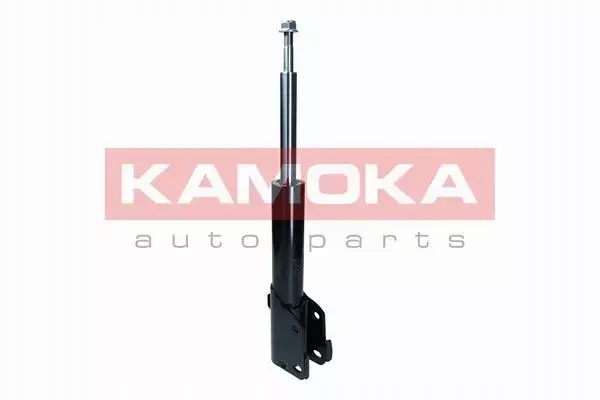 фото №2, Kamoka амортизатор 2001147