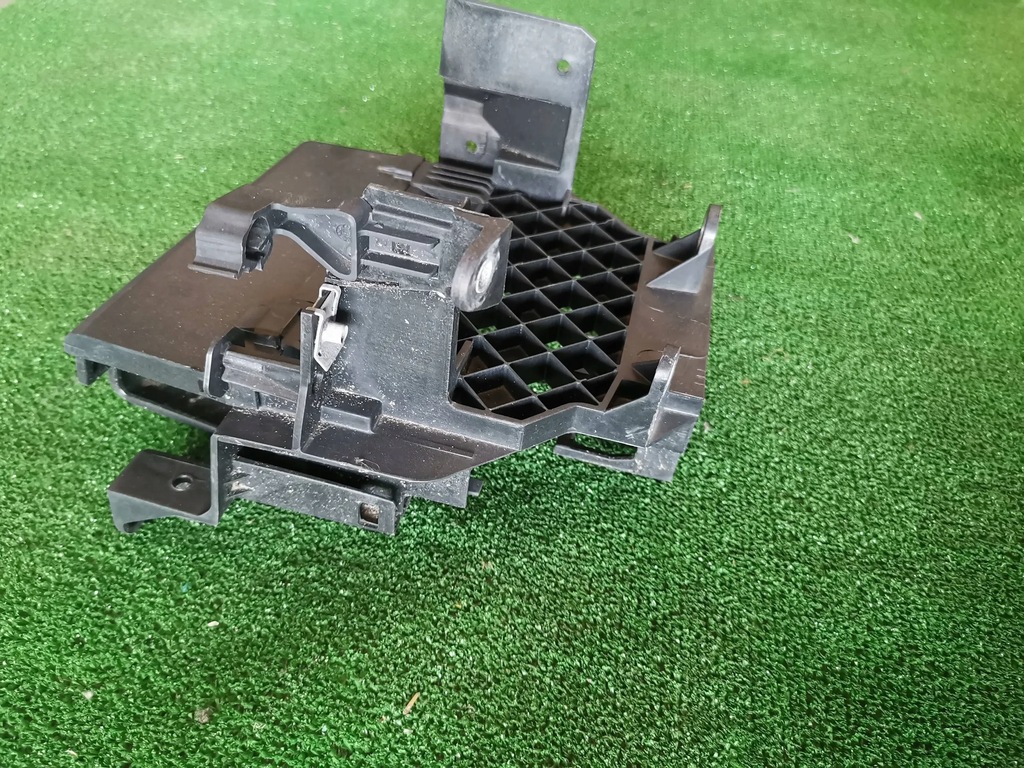 фото №1, Mini cooper r56 кронштейн кронштейн комп'ютер 2754241