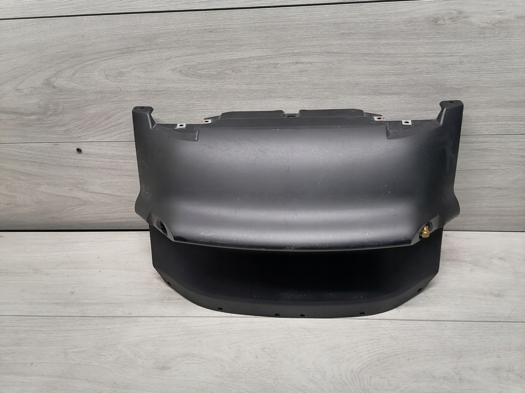 фото №1, Ferrari 488 gtb захист впуск бампер - 88161200