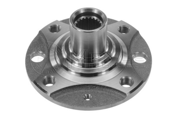 фото №15, Meyle ступиця колеса opel p. corsa c/meriva