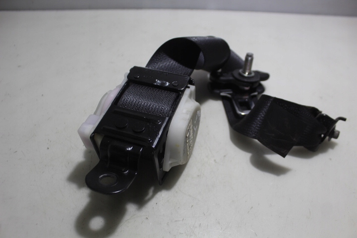 фото №1, Pas безпеки лівий задня honda civic viii