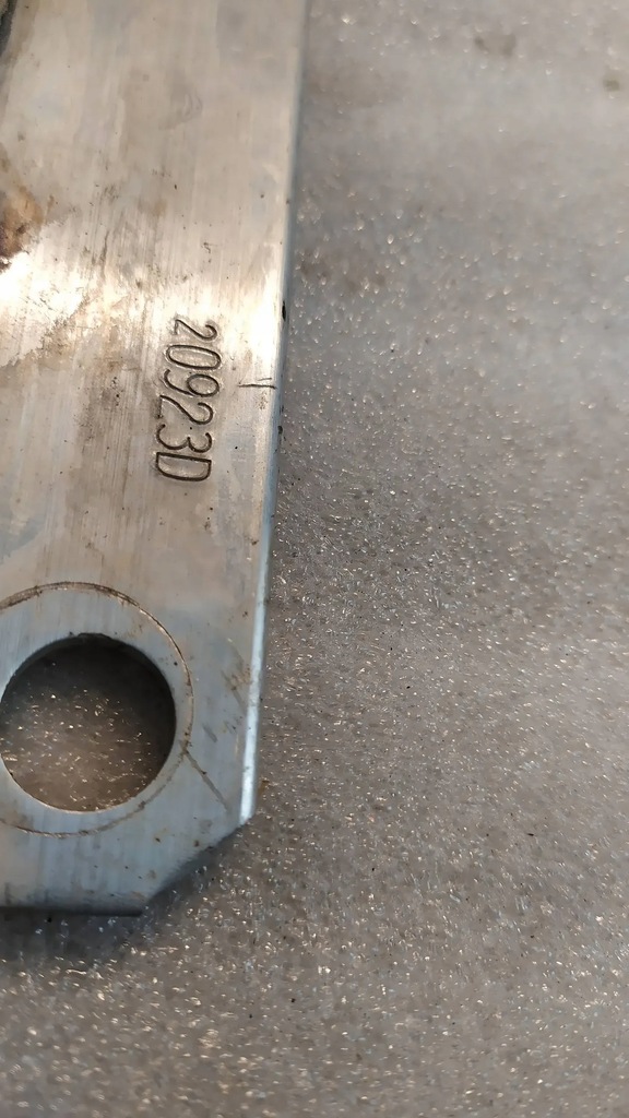 фото №5, Балка задняя задняя peugeot expert