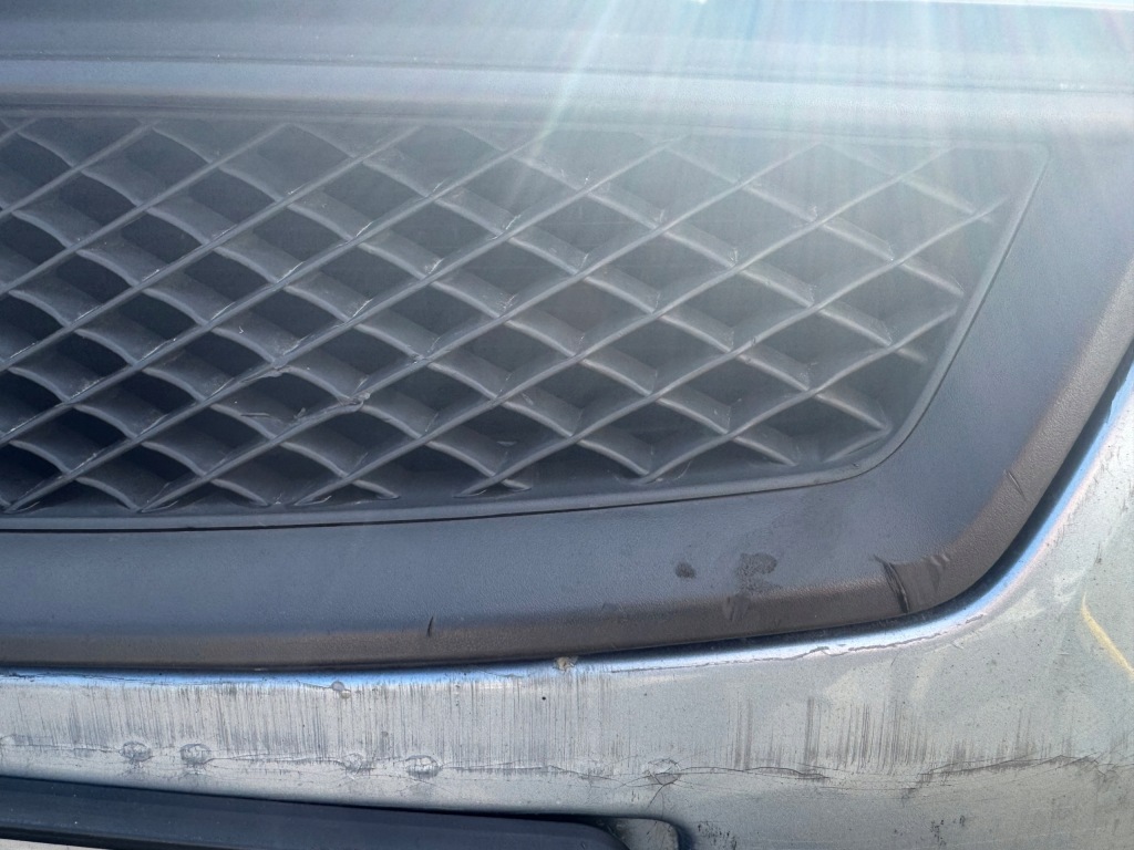 Купити Ford focus mk2 бампер перед передній z3 kombi