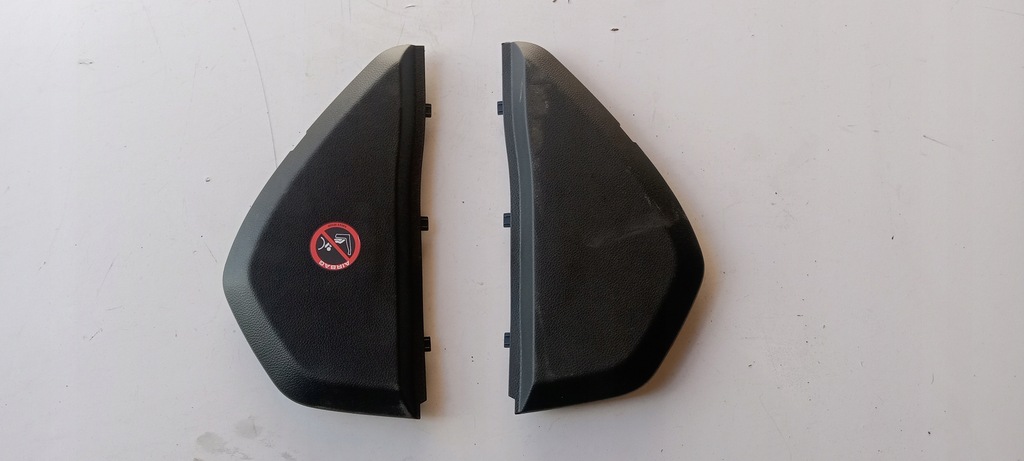 фото №1, Пластик порог правый задняя nissan qashqai ii j1114-