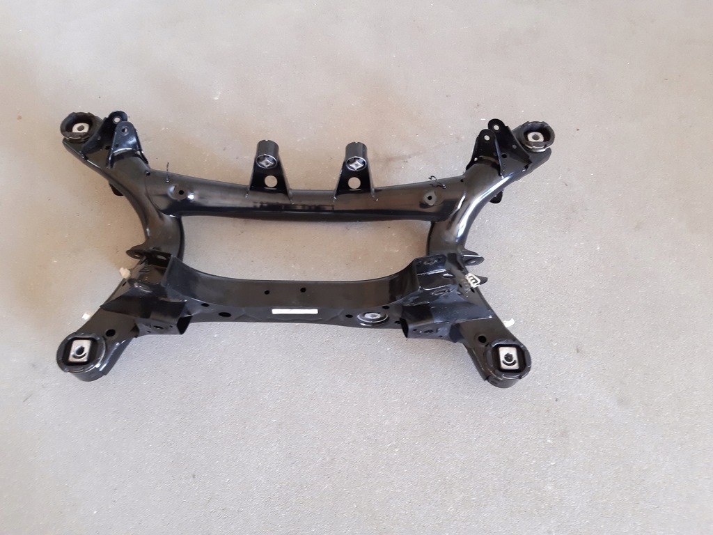 фото №1, Bmw 4 f33 подрамник подрамник задняя подвеска nowe