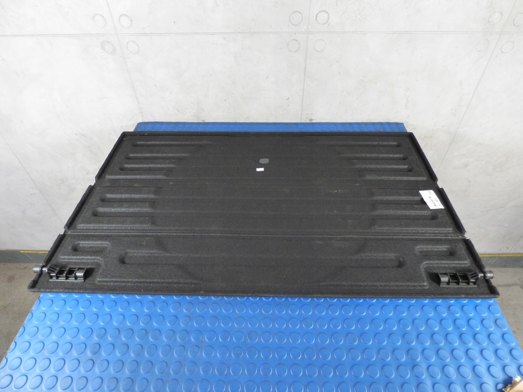 фото №4, Полиця багажника 85710-a6500 hyundai i30 ii