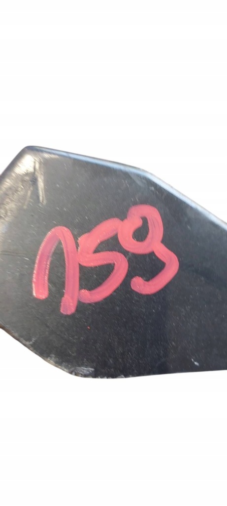 фото №9, Audi q4 e-tron передня права молдинг двері правий перед 89a853960a