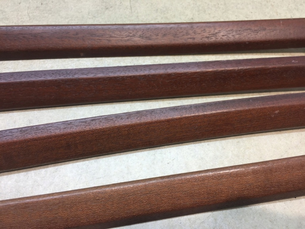 фото №4, Молдинг обшивка двері комплект lancia thesis