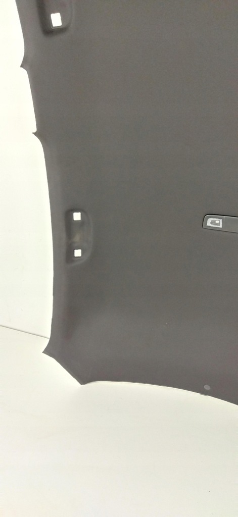 фото №7, Opel insignia b hb стеля стеля чорний