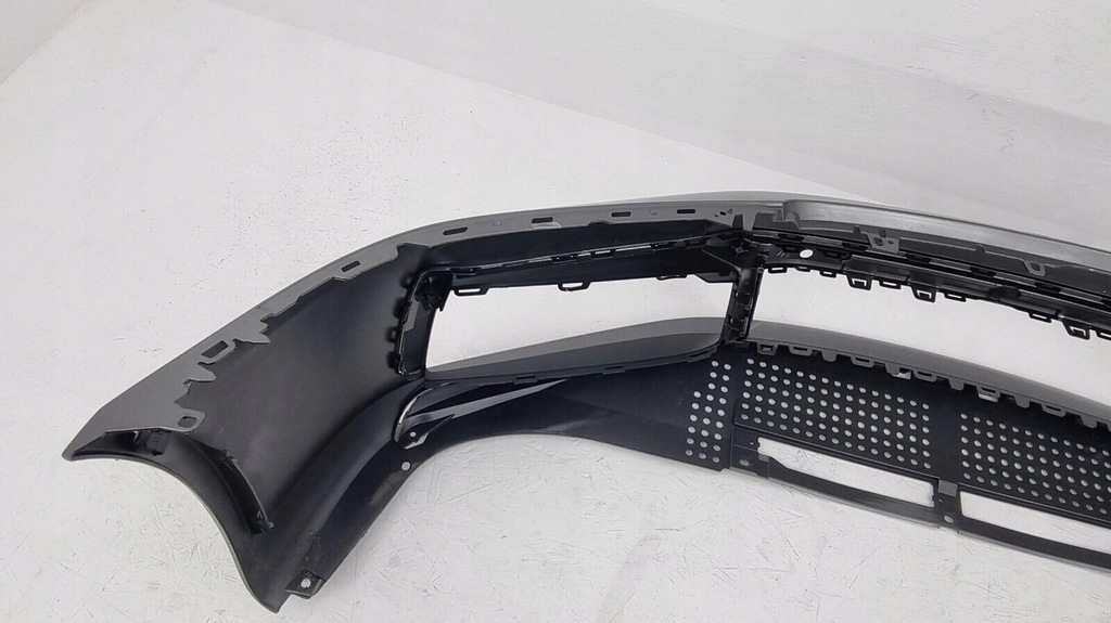 фото №14, Porsche 911 992 2019- бампер передний перед 992807221