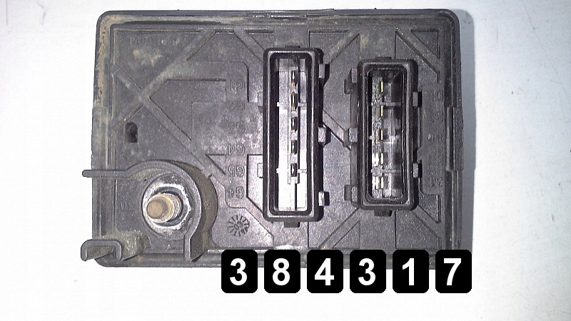 фото №2, 2003 alfa romeo 147 реле 1900jtd 46807091 51299012