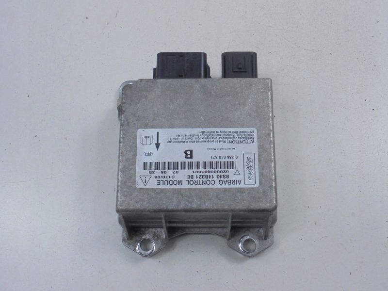 фото №6, Focus usa ii датчик датчик подушка безопасности 8s4314b321be