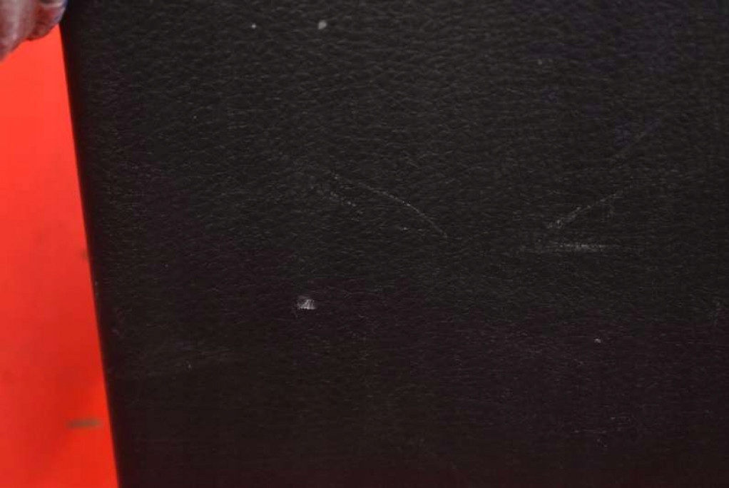 фото №13, Бардачок пасажира eu mitsubishi outlander 1 i 01-08