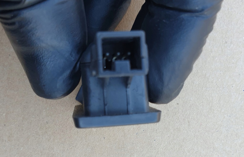 фото №6, Лампа освітлення салону volvo xc90 ii xc40 оригінальний номер