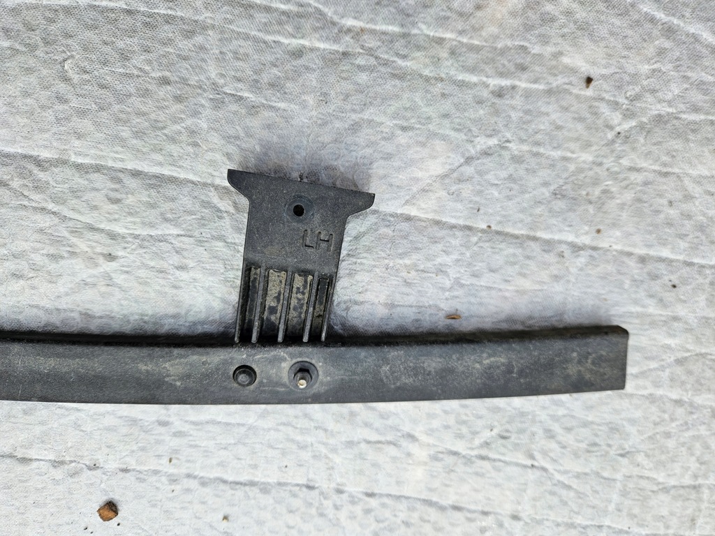 фото №7, Hyundai ioniq 5 захист pod двигун балка нижня