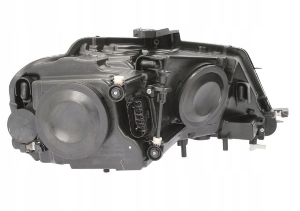 фото №6, Abakus фара audi