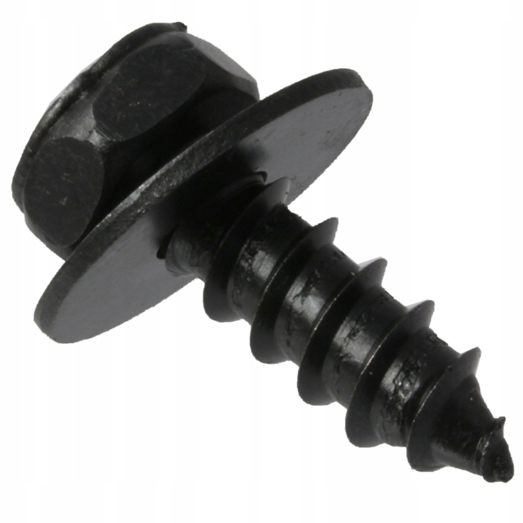 фото №1, Toyota yaris corolla verso rav4 винт штифт защита