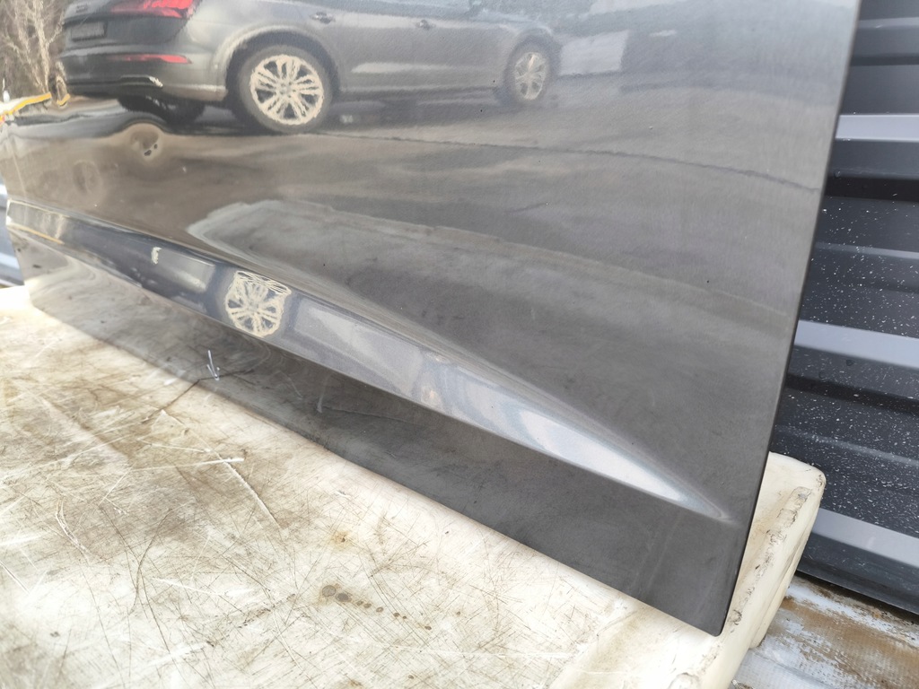 фото №7, Двері правий перед audi a3 8v sportback 8v4 5-двері lz7s