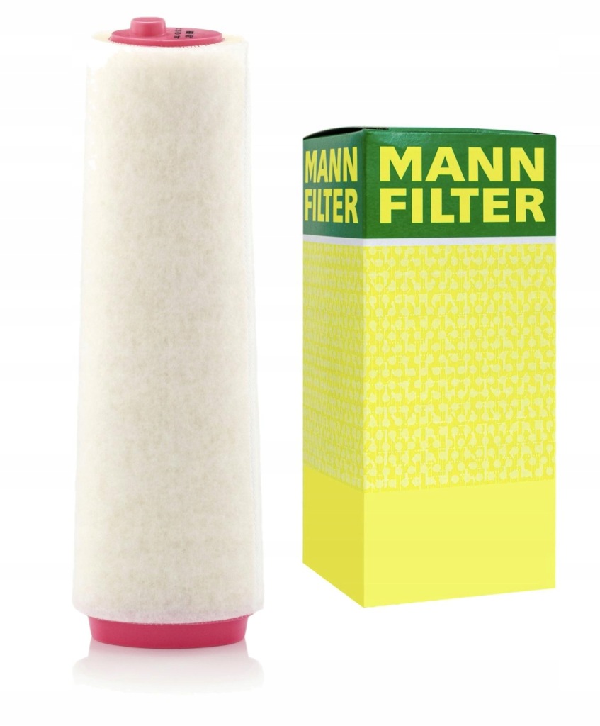 Фильтр воздуха mann-filter в Украине