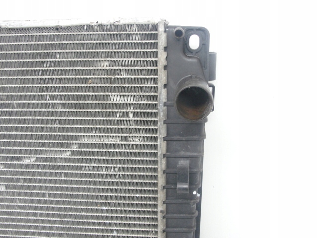 фото №9, Land rover discovery iii 2.7 радиатор wody 04-09