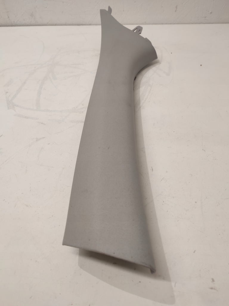 фото №1, Hyundai i30 ii защита стойка левый перед 85810a6000