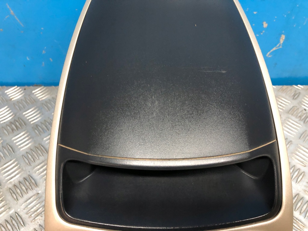 Opel corsa d 1,3 cdti 2007 r панель дисплей средний решётки обдув Оригинал