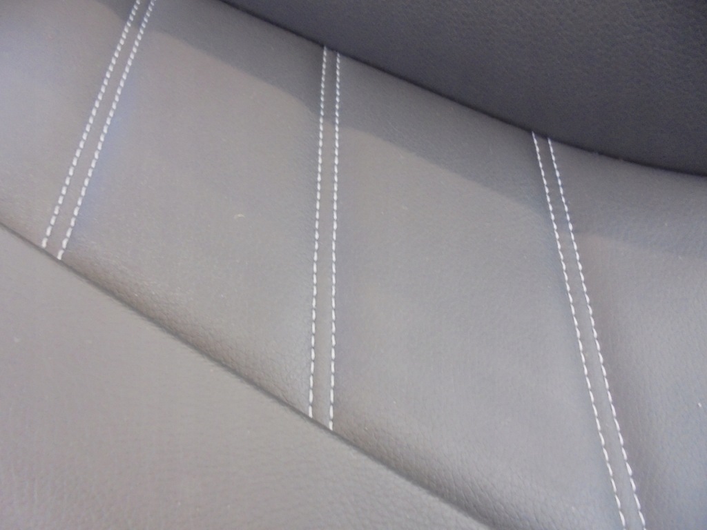 фото №15, Mercedes e klasa w212 lift сиденья сиденье обшивки кожа kombi